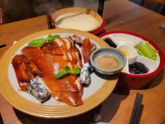 -青年公社烤鸭(熙悦天街店)