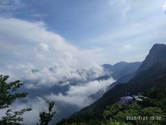 -含鄱口