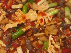 -院8里·小聚园老川菜(九眼桥店)