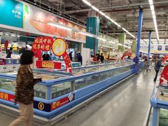 -麦德龙(京顺路商场店)