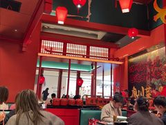 -廖川菜(太阳宫店)