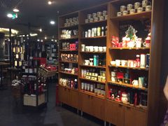 零售区-星巴克(夏日百货店)