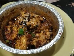 -碎怂烤肉(钟楼柳巷店)