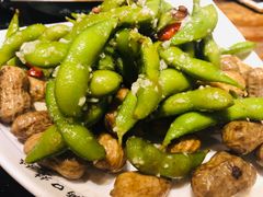 -小俩口烧烤东北菜(双井店)