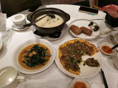 -莆田餐厅PUTIEN(三里屯店)