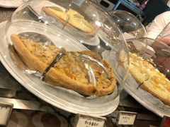 杏仁伯爵茶派-Pie Bird(新闸路店)