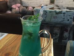 -Kitchen·Y洋厨房西餐厅(王府壹号店)