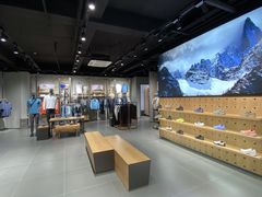 -三夫户外(天钥桥路店)