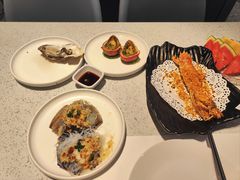 -79号渔船海鲜饭店(华强北店)