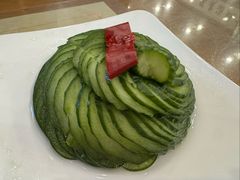 -北京小肠陈饭庄(方庄店)