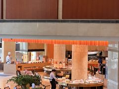 -济南喜来登酒店