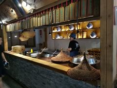 -大牌大·传统杭帮菜(湖滨店)