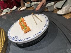 -悦真雅院·四合院·清真私房菜(雍和宫店)