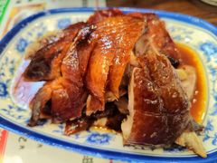腊味双拼-永祥烧腊餐厅(虹口店)