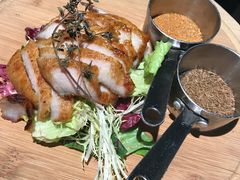 -小大董·烤鸭(凤凰汇店)