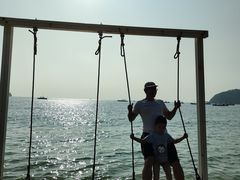 -涠洲岛南湾海洋运动公园