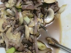 -九九牛肉馆(南山路店)