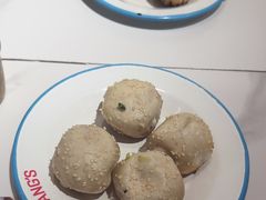 -小杨生煎(黄河路店)