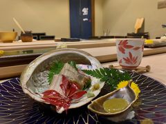 -鮨一日本料理(大中华店)