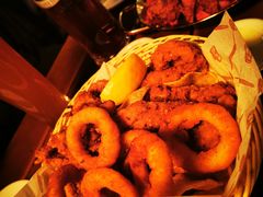 -宝莱纳餐厅(滨江店)