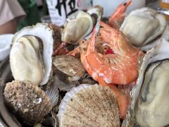 -良师门滨海人家·海鲜·家常菜(滨海城店)