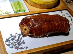 -味莊·青岛菜(云霄路店)