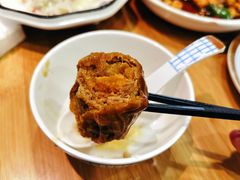 兔爸特色酿面筋-兔爸私家小厨(新北万达店)