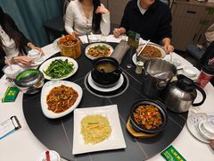 -七叔家宴家常广西菜(明秀东路店)