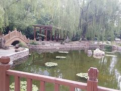 -沈阳中山公园