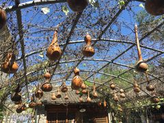 -百里峡七彩艺术小镇