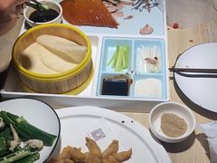 -味莊·青岛菜(云霄路店)