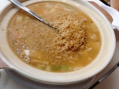 -新大咀港式茶餐厅(宝山万达店)