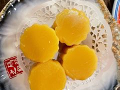 豌豆黄-天津卫码头(南开大悦城店)