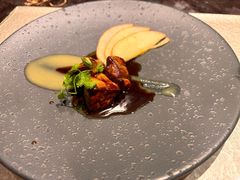 -Ginza Onodera铁板烧(外滩十八号店)