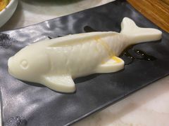 -小吊梨汤·北京菜·烤鸭(清河万象汇店)
