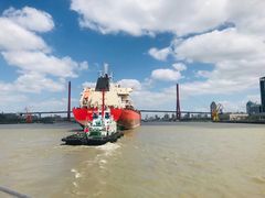 -丹东路渡口(轮渡站)