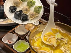 -玉玲珑·里舍(万象城店)