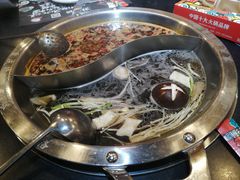 -井格·重庆火锅(王府井店)