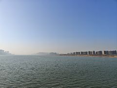 景点-橘子洲景区
