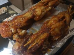 -麒麟风烤牛肉·云南烧烤小排档(丹凤街店)