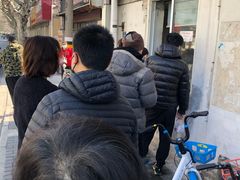 -水丰路鸡蛋饼