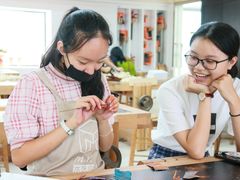 -五月木作·DIY木作文创体验店(北京路店)