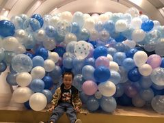 -KIDults童伴儿亲子餐厅(达美中心广场店)