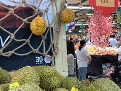 -永辉超市(萧山宝龙广场店)