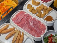 -川西坝子火锅(清江东路3.0直营店)