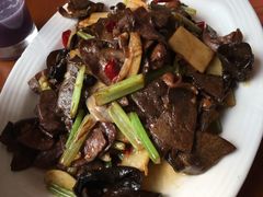 爆三样-蟹岛开饭楼