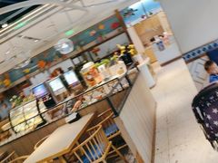-纽斯特牛排自助餐厅(浦江万达店)