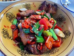 坛子肉-老师傅餐馆(长沙店)