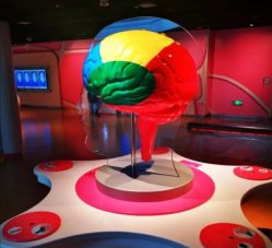 -北京科学中心儿童乐园