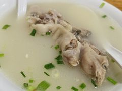 当归蹄花-明红蹄花(糍粑店街店)